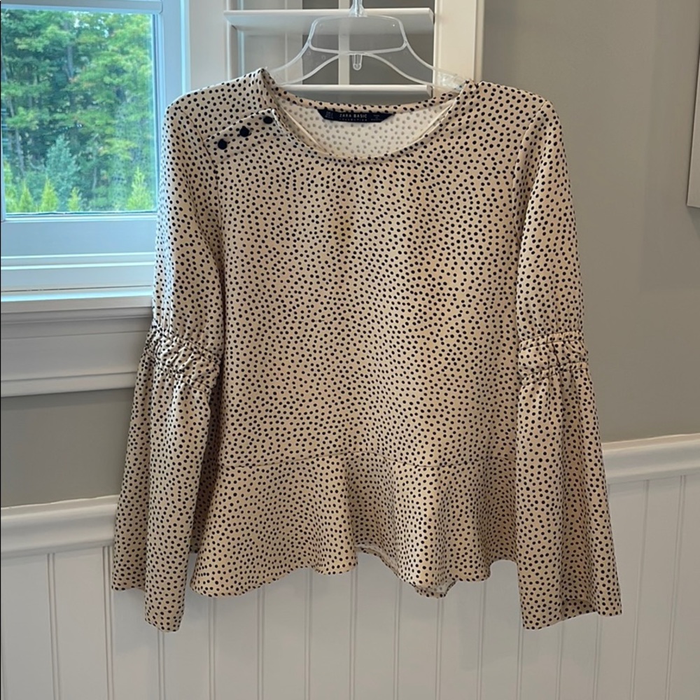 Zara top